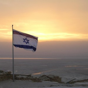 israel-flag